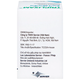Thuốc Triplixam 5mg/1.25mg/5mg điều trị tăng huyết áp (30 viên)