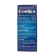 Thuốc Conipa Pure điều trị thiếu kẽm, suy dinh dưỡng (4 vỉ x 5 ống)