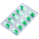 Thuốc Stacytine 200mg Cap Stella tiêu nhầy trong viêm phế quản cấp và mạn tính (100 viên)