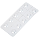Thuốc Levothyrox 100mcg điều trị tuyến giáp hoạt động kém (30 viên)