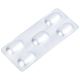Thuốc Avelox 400mg điều trị bệnh nhiễm khuẩn (1 vỉ x 5 viên)
