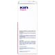 Nước súc miệng Kin Gingival chăm sóc chuyên sâu vấn đề về nướu và ngừa sâu răng (250ml)