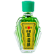 Dầu xanh Con Ó Eagle Brand Medicated Oil giảm đau cho nhiều loại triệu chứng đau (12 chai x 3ml)