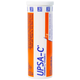 Thuốc sủi UPSA-C 1000mg Upsa SAS hỗ trợ điều trị tình trạng thiếu hụt vitamin C (10 viên)