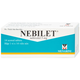 Thuốc Nebilet 5mg Menarini điều trị tăng huyết áp, suy tim mạn tính (14 viên)