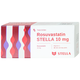 Thuốc Rosuvastatin STELLA 10mg điều trị tăng cholesterol máu (3 vỉ x 10 viên)