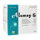 Thuốc Alumag-S điều trị viêm loét dạ dày, tá tràng (20 gói x 15g)