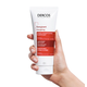 Dầu xả Vichy Dercos Technique Energising Anti-Hair Loss Conditioner giúp tăng cường dưỡng tóc, ngăn ngừa và cải thiện tình trạng tóc gãy rụng của (Chai 200 ml)