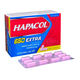 Thuốc Hapacol 650 Extra DHG giảm đau từ nhẹ đến vừa và hạ sốt (100 viên)