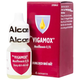 Dung dịch nhỏ mắt vô trùng Vigamox Alcon điều trị nhiễm khuẩn mắt (5ml)