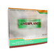 Thuốc Liverplant hỗ trợ điều trị các bệnh về gan (12 vỉ x 5 viên)