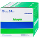 Cao dán Salonpas Hisamitsu hỗ trợ giảm đau, kháng viêm (Hộp lớn 10 miếng x 24 bao)