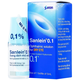Dung dịch nhỏ mắt Sanlein 0.1%  hỗ trợ điều trị rối loạn biểu mô kết giác mạc (5ml)