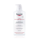 Sữa Tắm Dịu Nhẹ, Không Mùi Dành Cho Nhạy Cảm Eucerin pH5 WashLotion For Body &amp; Face (400ml)
