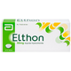 Thuốc Elthon 50mg điều trị chướng bụng, đau bụng trên (2 vỉ x 10 viên)