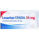 Thuốc Losartan Stada 50mg điều trị tăng huyết áp (2 vỉ x 15 viên)