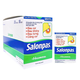Cao dán Salonpas Hisamitsu hỗ trợ giảm đau, kháng viêm (hộp 100 cặp)