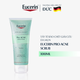 Gel loại bỏ tế bao da chết Eucerin Acne-Oil Control Pro Acne Solution Scrub (100ml)