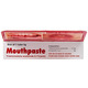 Thuốc Mouthpaste Mediphar USA giảm tổn thương ở niêm mạc miệng, lợi (5g)
