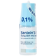 Dung dịch nhỏ mắt Sanlein 0.1%  hỗ trợ điều trị rối loạn biểu mô kết giác mạc (5ml)