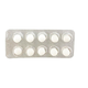Thuốc Tafuito 50mg Tipharco điều trị bệnh lý về dạ dày (3 vỉ x 10 viên)