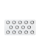 Thuốc Crestor 20mg điều trị rối loạn mỡ máu (2 vỉ x 14 viên)