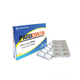 Thuốc Parocontin F Tipharco giúp giảm đau thắt xương khớp (3 vỉ x 10 viên)