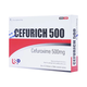 Thuốc Cefurich 500mg US Pharma điều trị nhiễm khuẩn (10 viên)