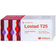 Thuốc Lostad T25 25mg Stella điều trị tăng huyết áp (3 vỉ x 10 viên)