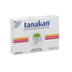 Thuốc Tanakan 40mg điều trị triệu chứng rối loạn nhận thức ở người lớn tuổi (2 vỉ x 15 viên)