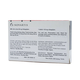 Thuốc Galvus 50mg Novartis điều trị đái tháo đường type 2 (2 vỉ x 14 viên)