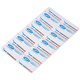 Thuốc Savi Tenofovir 300mg hỗ trợ điều trị HIV, viêm gan B (3 vỉ x 10 viên)