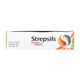Viên ngậm Strepsils Orange With Vitamin C Reckitt điều trị đau họng (2 vỉ x 12 viên)