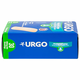 Băng cá nhân ít thấm nước Urgo Waterproof Large bảo vệ vết thương khỏi nước (30 cái)