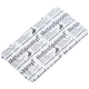 Thuốc Meteospasmyl Mayoly Spindler điều trị rối đường ruột (20 viên)