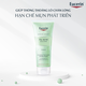 Gel loại bỏ tế bao da chết Eucerin Acne-Oil Control Pro Acne Solution Scrub (100ml)