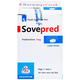 Thuốc Sovepred 5mg Mekophar chống viêm và ức chế miễn dịch (30 viên)
