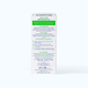 Sữa rửa mặt Dermacos Anti Acne Deep Cleansing Gel loại bỏ bụi bẩn, dầu thừa trên da (Tuýp 150 ml)
