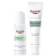 Combo Eucerin Proacne A.I Clearing Treatment 40Ml Và Eucerin Poreless Solution Pore Minimizer Serum 30Ml giúp giảm mụn, thông thoáng lỗ chân lông.