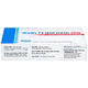 Thuốc Savi Tenofovir 300mg hỗ trợ điều trị HIV, viêm gan B (3 vỉ x 10 viên)