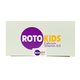 Cốm bổ sung Calcium, Vitamin D3 Rotokids (hộp 30 gói)