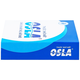 Thuốc nhỏ mắt Osla dùng cho mắt mỏi, mắt khô (15ml)