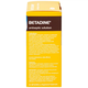 Dung dịch Betadine 10% sát trùng, sát khuẩn vết thương (30ml)