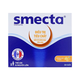 Thuốc bột Smecta  điều trị tiêu chảy, bảo vệ niêm mạc tiêu hoá (30 gói)