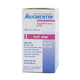 Bột pha hỗn dịch Augmentin 250mg/31.25mg điều trị nhiễm khuẩn ngắn hạn (12 gói)