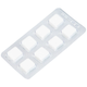 Thuốc Tyrotab  hỗ trợ điều trị các bệnh ở họng, ở miệng (80 viên)