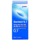 Dung dịch nhỏ mắt Sanlein 0.1%  hỗ trợ điều trị rối loạn biểu mô kết giác mạc (5ml)