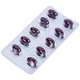 Thuốc Logpatat  hỗ trợ điều trị một số bệnh lý về mắt (6 vỉ x 10 viên)