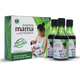 Dung dịch xông tắm thảo dược Dao&#039;spa Mama hỗ trợ phục hồi cho mẹ sau sinh (hộp 3 chai)