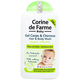 Sữa tắm cho bé gội Corine De Farme Baby Hair &amp; Body Wash cho mọi loại da (Chai 250ml)
